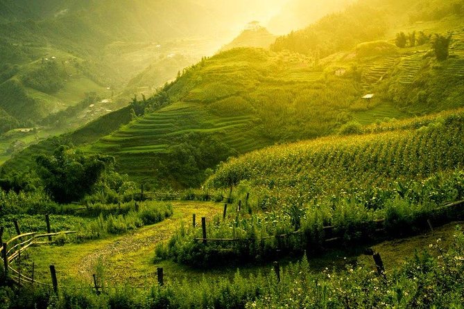 3 Days Sapa Tour with Night Train from Hanoi - Why the night train makes Sapa easier