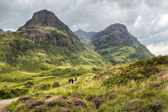 4-Day Isle of Skye & Jacobite Steam Train (train ride included) - Why this four-day route works