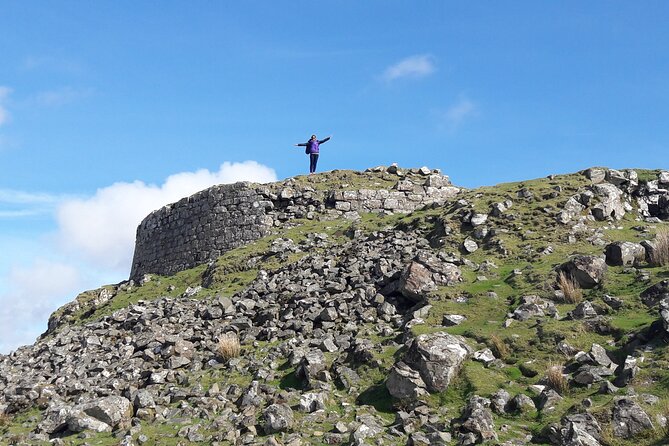 4-Day Isle of Skye & Jacobite Steam Train (train ride included) - The minibus, group size, and daily pace