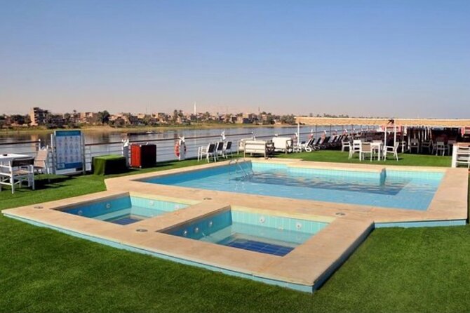 4 Days Nile cruise luxor, Aswan,Hot air balloon&abu simbel with Train from Cairo - Why this Cairo to Aswan route works