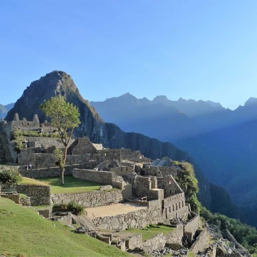 5-Day Classic Salkantay Trek to Machu Picchu return by Train - Key points to know before you book