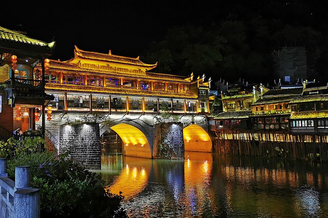 5-Day Combo Package of Zhangjiajie With Fenghuang (By Fast Train) - Who should book this Zhangjiajie and Fenghuang trip?