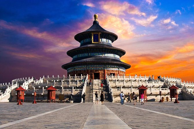 5 Days Beijing and Xian Tour by bullet train - Day 4: The Terracotta Warriors and Xi’an’s old city wall
