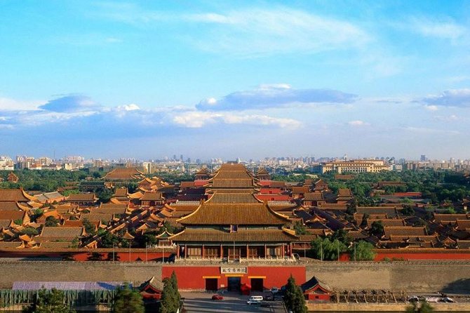 5 Days Beijing and Xian Tour by bullet train - Day 5: Museums, pagodas, and Xi’an street food