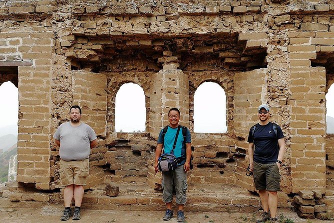 5 Days Beijing and Xian Tour by bullet train - Day 1: Tiananmen Square, the Forbidden City, and Beijing’s old lanes