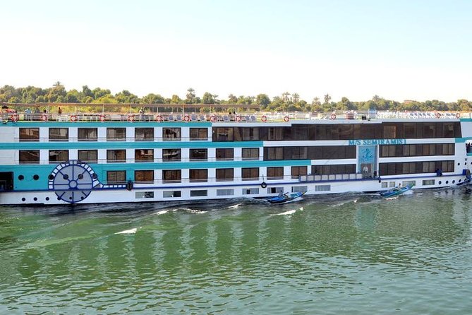 5 Days Egypt- Cairo Pyramids, 4 Days Cruise Aswan To Luxor, Abu Simbel By Train - Abu Simbel: the longest morning and the biggest payoff