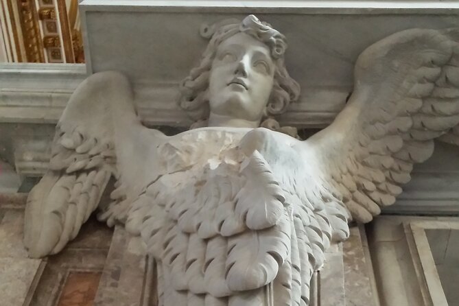 5-Hour Royal Palace of Caserta Private Guided Tour by Train from Naples - A private tour, with one group-size detail