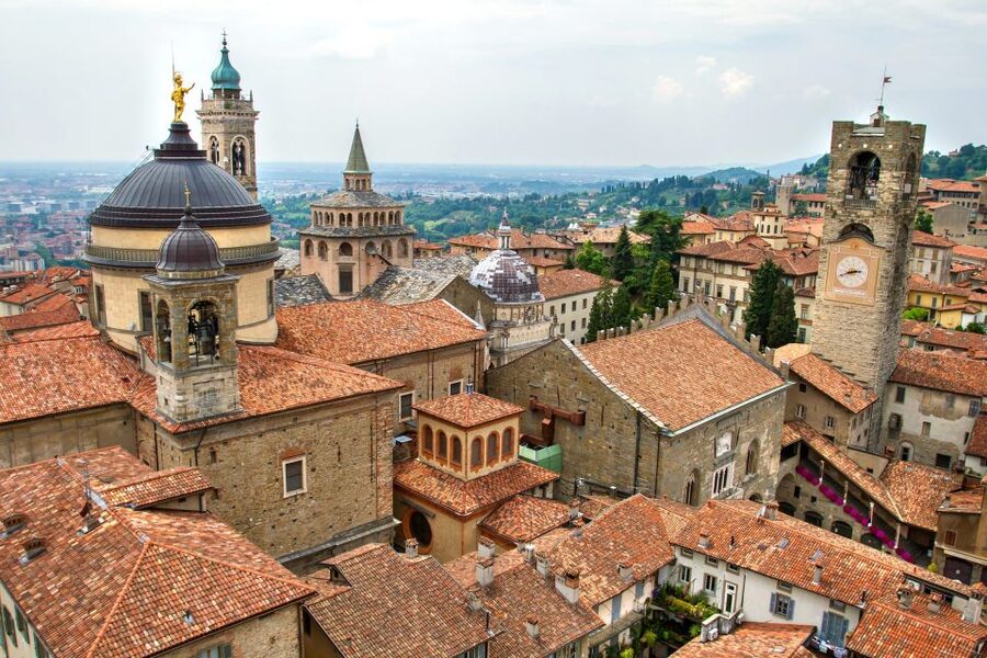 6-Day North Lakes: Milan & Bernina Express Experience - Why this North Lakes route works