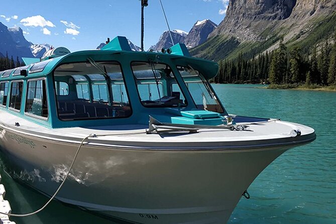 6-Day Rocky Mountaineer Train Tour, From Vancouver to Rockies - Day 3: Banff viewpoints, Bow Falls, and Johnston Canyon