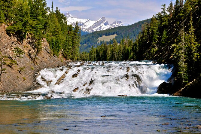 6-Day Rocky Mountaineer Train Tour, From Vancouver to Rockies - What the service is really worth