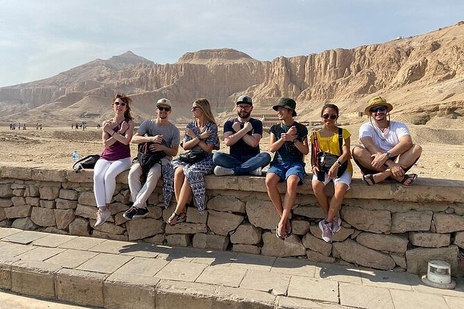 6- Days Aswan , Abu Simbel , Cruise , Luxor & Round Sleeper Train - Sailing to Kom Ombo