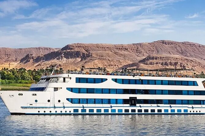 6- Days Aswan , Abu Simbel , Cruise , Luxor & Round Sleeper Train - Edfu and the Temple of Horus