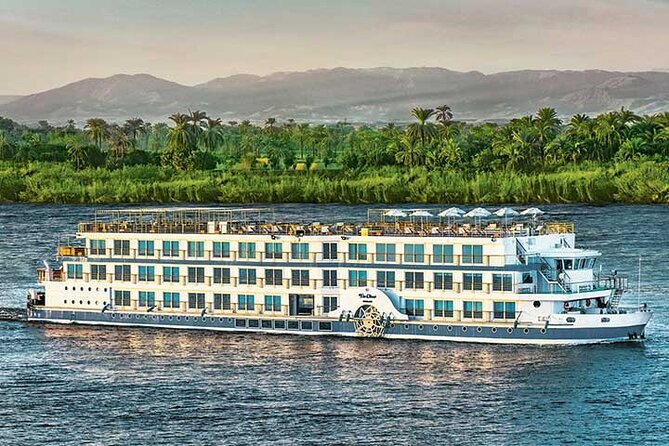 6- Days Aswan , Abu Simbel , Cruise , Luxor & Round Sleeper Train - Aswan: the High Dam, the Unfinished Obelisk, and Philae