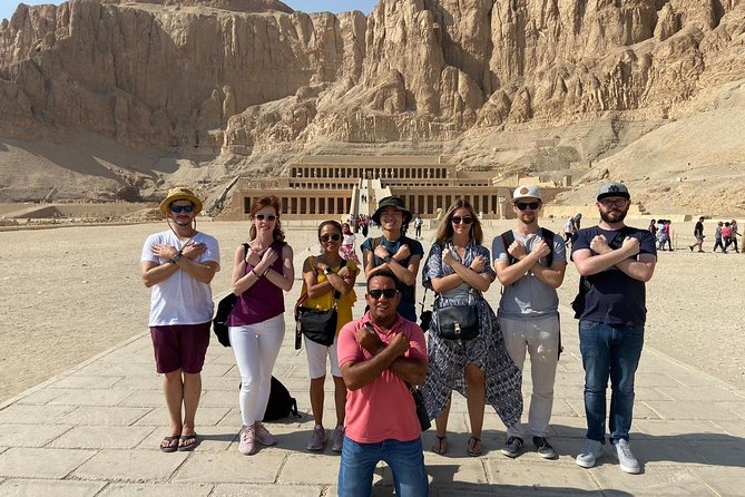 6 Days Cruise Aswan to Luxor, Abu Simbel&Sleeper Train Round-trip - Abu Simbel: the early start is worth understanding
