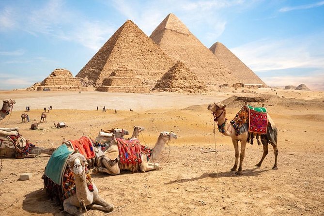 6 Days private package : Cairo to Luxor by train - Why this six-day route works