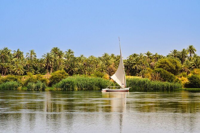 9-Day Nile Adventure Tour with Sleeper Train to Aswan from Cairo - Key points to know before booking