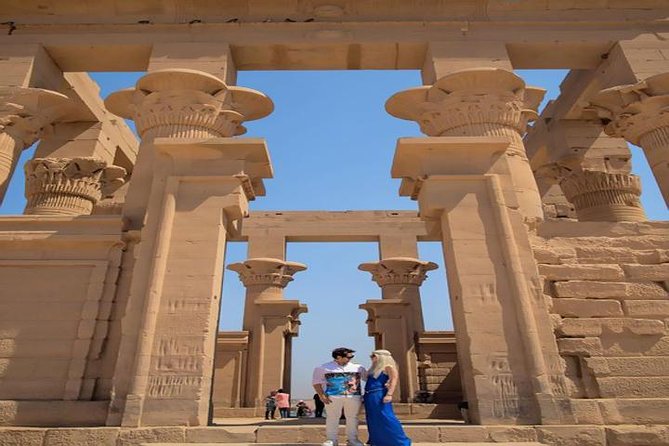 9-Day Nile Adventure Tour with Sleeper Train to Aswan from Cairo - Day 8: Cairo’s museum, mosque, and Coptic quarter