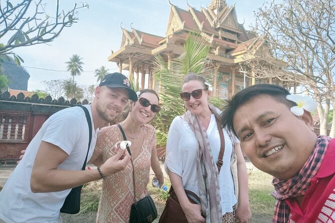 AfternoonTour.Bamboo train.killing cave with Secret bat cave - Learning how a village grows mushrooms