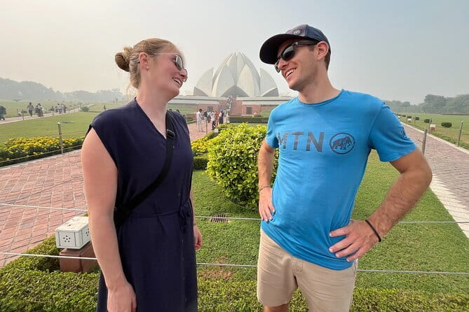 Agra tour by Train - Who will get the most from this tour