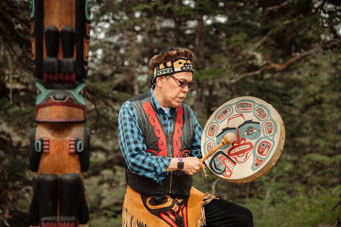 Alaska Native Tour and Tram Combo - Key points to know before you book