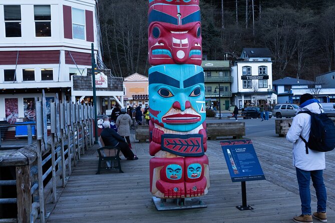 Alaska Native Tour and Tram Combo - Who will enjoy this experience most?