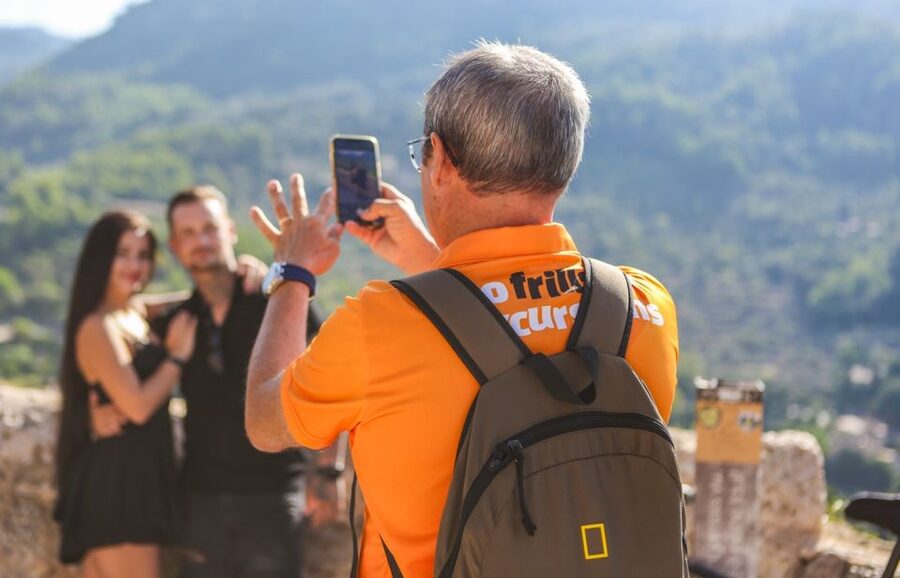 Alcudia/Marratxi: Valldemossa & Soller Tour by Tram & Bus - Key points to know before booking