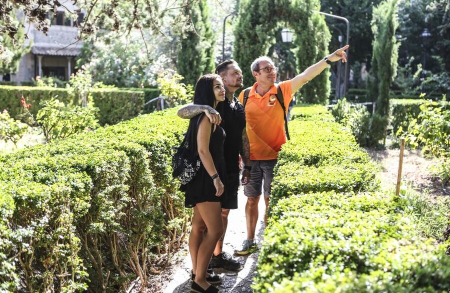 Alcudia/Marratxi: Valldemossa & Soller Tour by Tram & Bus - Is $58 good value?