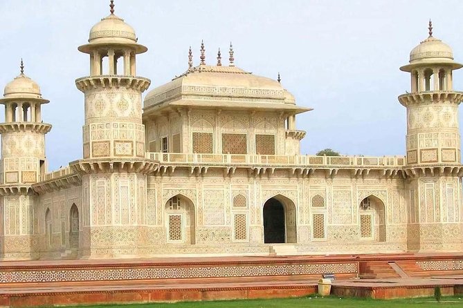 All Inclusive day trip to Taj Mahal Agra Fort from Delhi by Car - Why this Delhi to Agra trip works