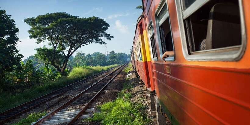 All Inclusive Ella From/To Kandy Scenic Train Journey - Key points to know before booking