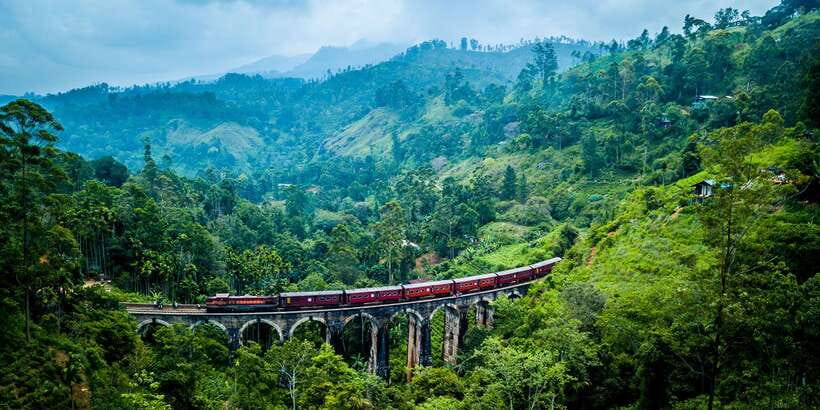 All Inclusive Ella From/To Kandy Scenic Train Journey - Why this Sri Lankan train ride is worth considering
