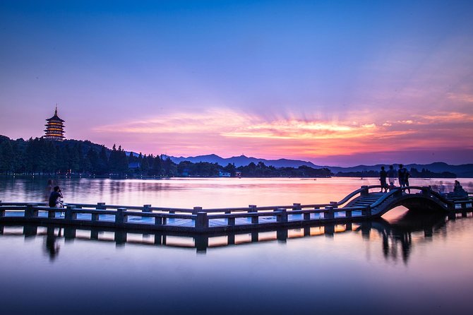 All-Inclusive Private Day Tour to Hangzhou by Bullet Train - Key points to know before booking