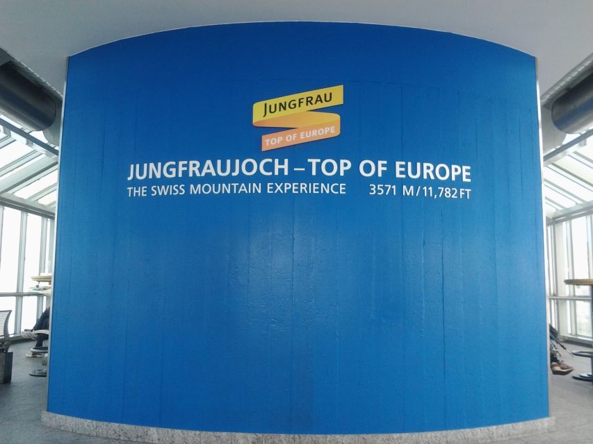 Alpine Majesty: Bern to Jungfraujoch Exclusive Private Tour - My call: a strong splurge for a private alpine day