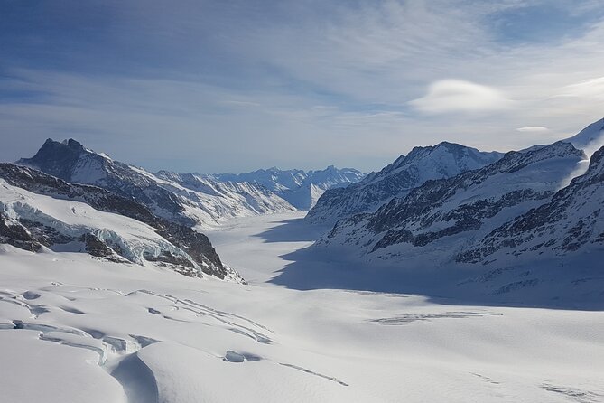 Alpine Majesty:From Luzern to Jungfraujoch Exclusive Private Tour - What is included, and what you still pay for