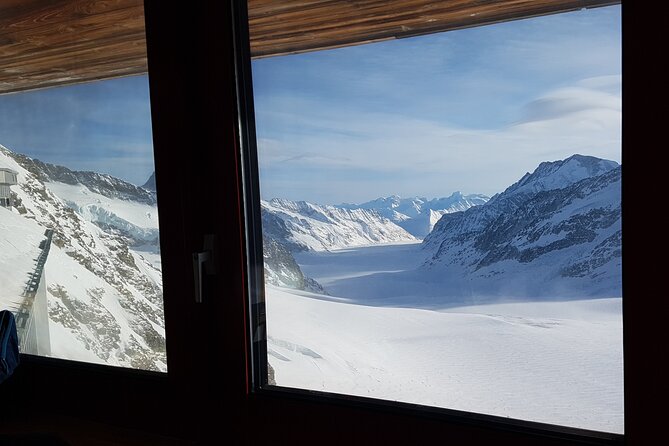 Alpine Majesty:From Zürich to Jungfraujoch Exclusive Private Tour - Is $1,021.48 per person a fair price?