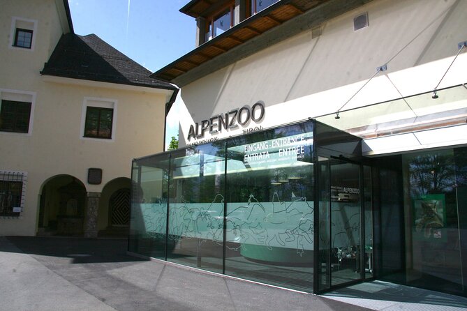 Alpine Zoo Innsbruck and Hungerburg Funicular Combo Ticket - Why this Innsbruck outing works so well