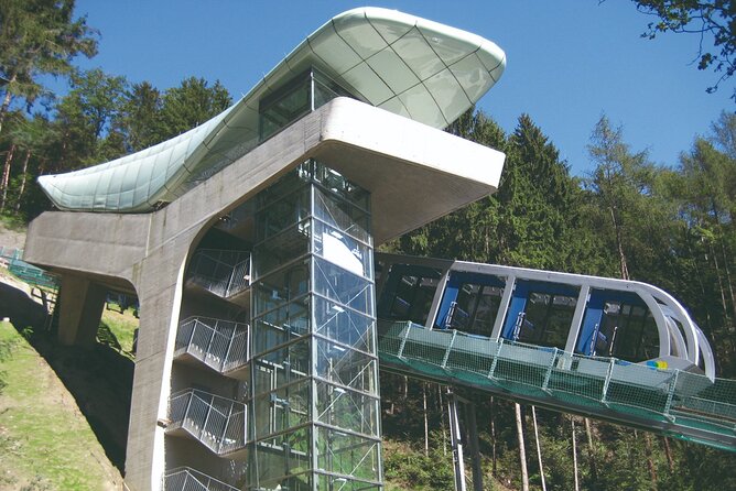 Alpine Zoo Innsbruck and Hungerburg Funicular Combo Ticket - Opening hours and the best amount of time