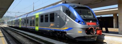 Amalfi Coast by Train & Ferry with Smart Digital Guide