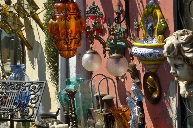 Amalfi Coast Day Trip from Rome by High-Speed Train - Delays, crowds, and weather can change the day