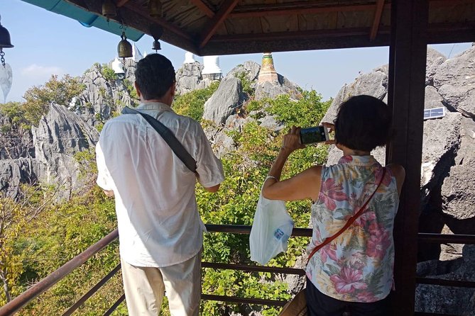 Amazing 1 day Private Tour to visit Lampang Province by train - A private 10-hour day from Chiang Mai
