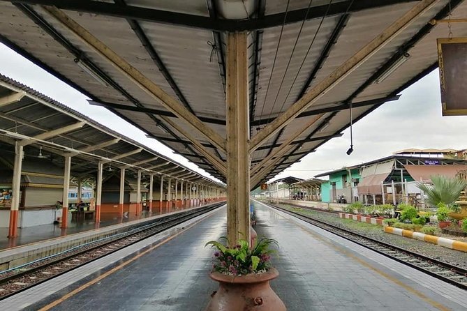 Amazing 1 day Private Tour to visit Lampang Province by train - Who will enjoy this Lampang day trip