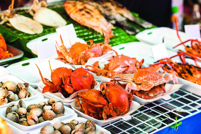 Amphawa Boat Ride & Railway Market: Multi-Lang Private Tour - Who will get the most from this outing