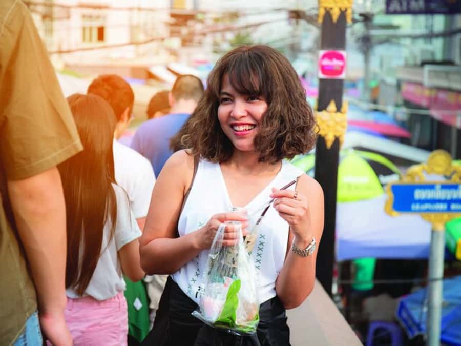 Amphawa & Railway Market & Boat Ride: from BKK - Key points to know before booking
