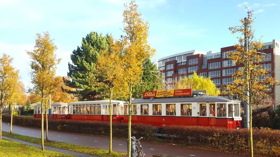 Amsterdam: Historic Tram Ride on Heritage Line to Amstelveen - Why this old tram ride is worth your hour