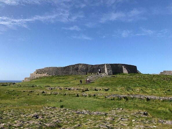 Aran Islands Scenic Flight and Galway Rail Tour from Dublin - Why this tour packs so much into one day