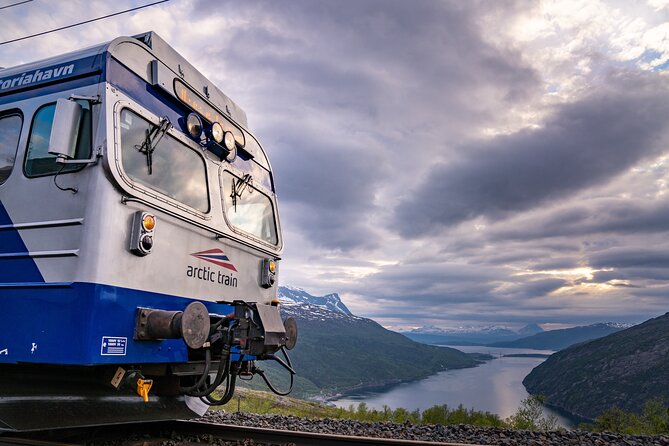 Arctic Train - The Northernmost Railway in Norway - Key points to know before you board