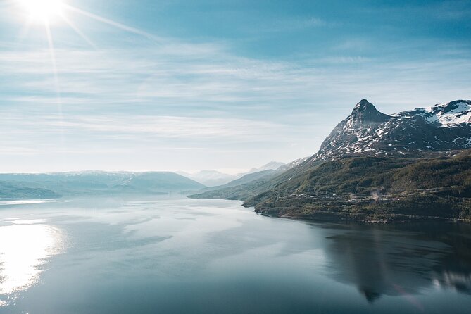 Arctic Train - The Northernmost Railway in Norway - Weather, timing, and practical comfort