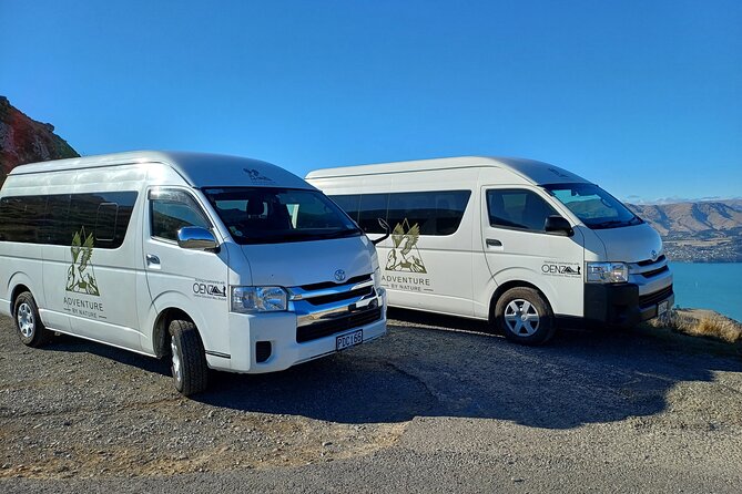 Arthur's Pass with optional TranzAlpine Train (Small Group Tour) - Food, comfort, and the long road home