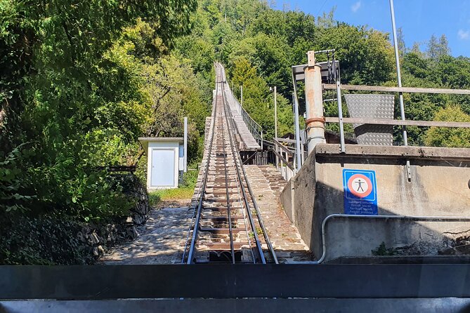 Attraction Ticket: Interlaken to Harder Funicular - Key points to know before you go