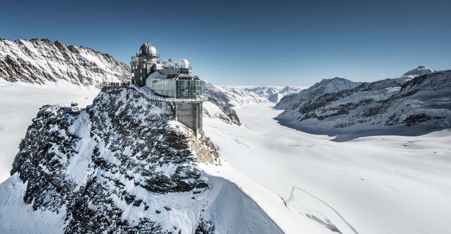Attraction Ticket: Jungfraujoch self-guided day trip - Key points to know before you go