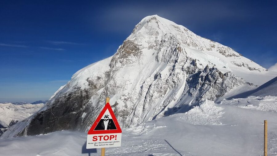Attraction Ticket: Jungfraujoch self-guided day trip - Starting at Interlaken Ost with no guide